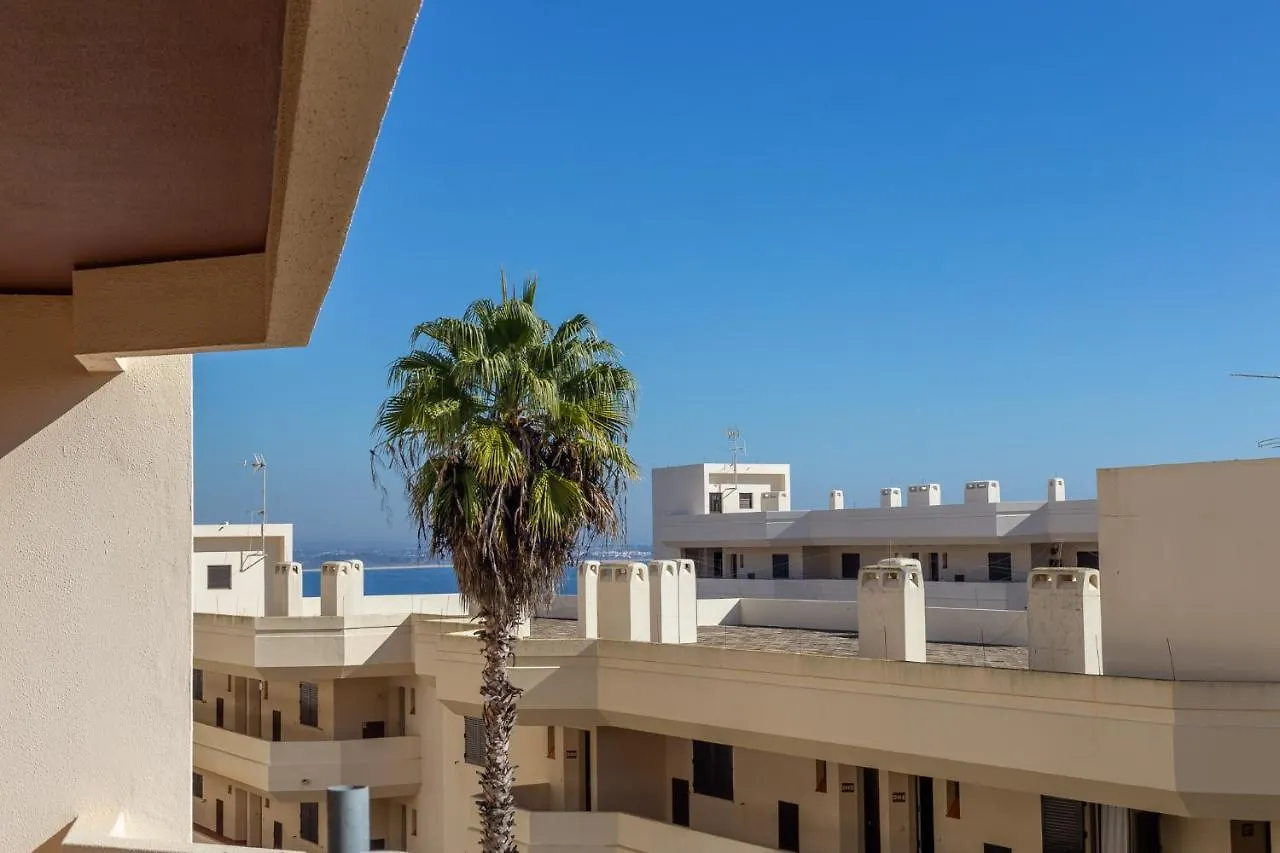 Akisol Lagos Sand Apartment