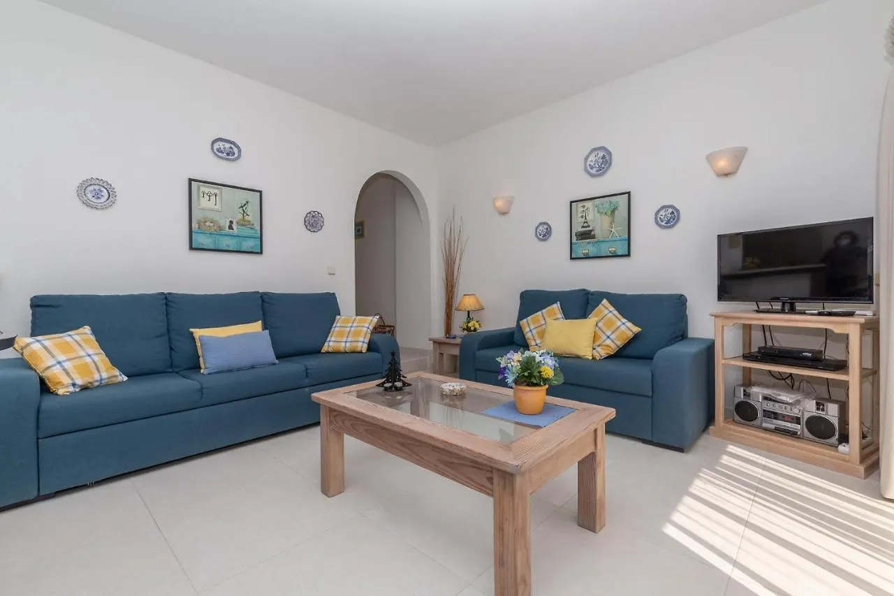 Akisol Lagos Sand Apartment