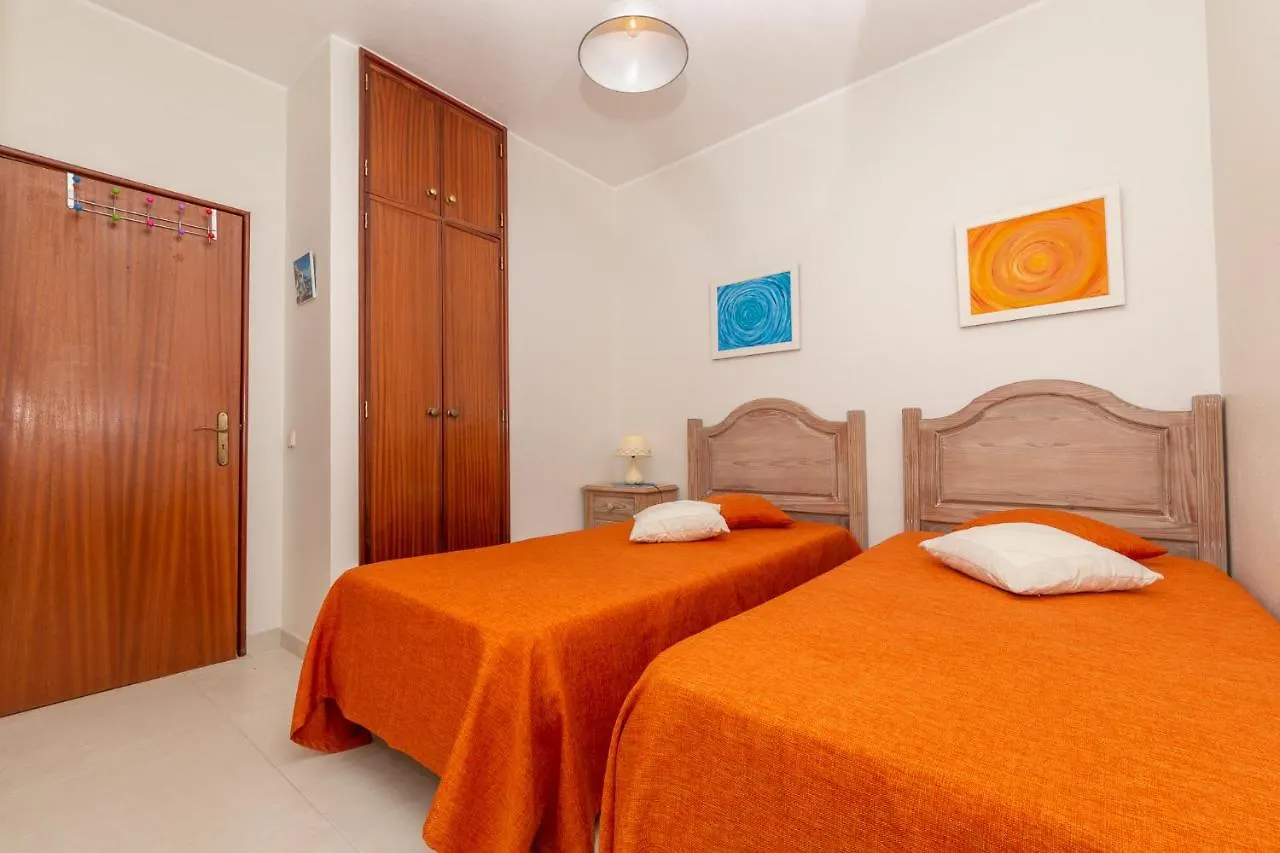 Akisol Lagos Sand Apartment